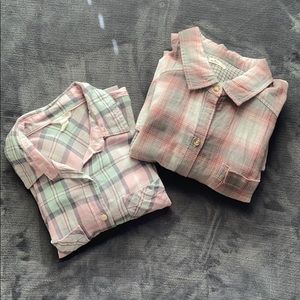 Flannel Bundle!🍂
